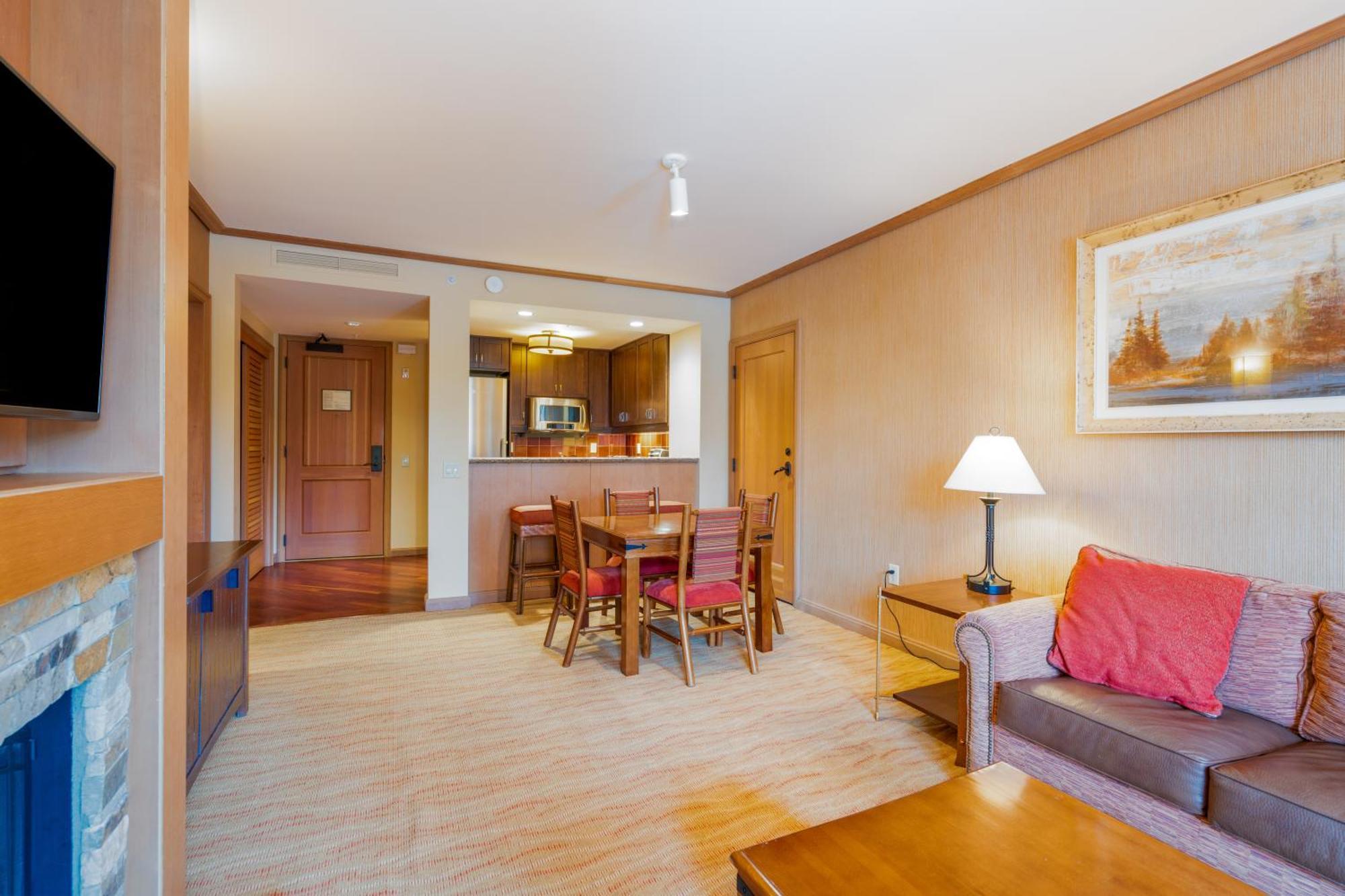 קלה אלום 4008 Cozy One Bedroom In Suncadia With Heated Pool Access מראה חיצוני תמונה