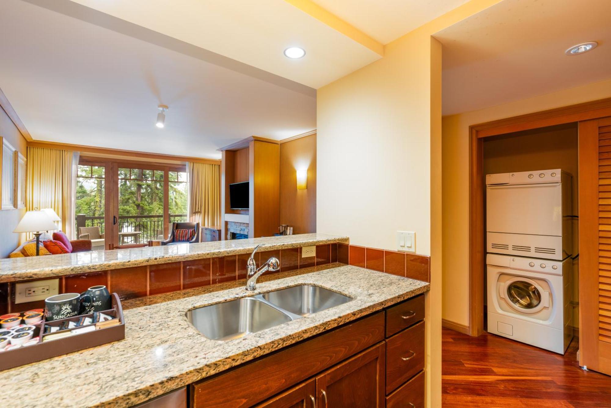 קלה אלום 4008 Cozy One Bedroom In Suncadia With Heated Pool Access מראה חיצוני תמונה
