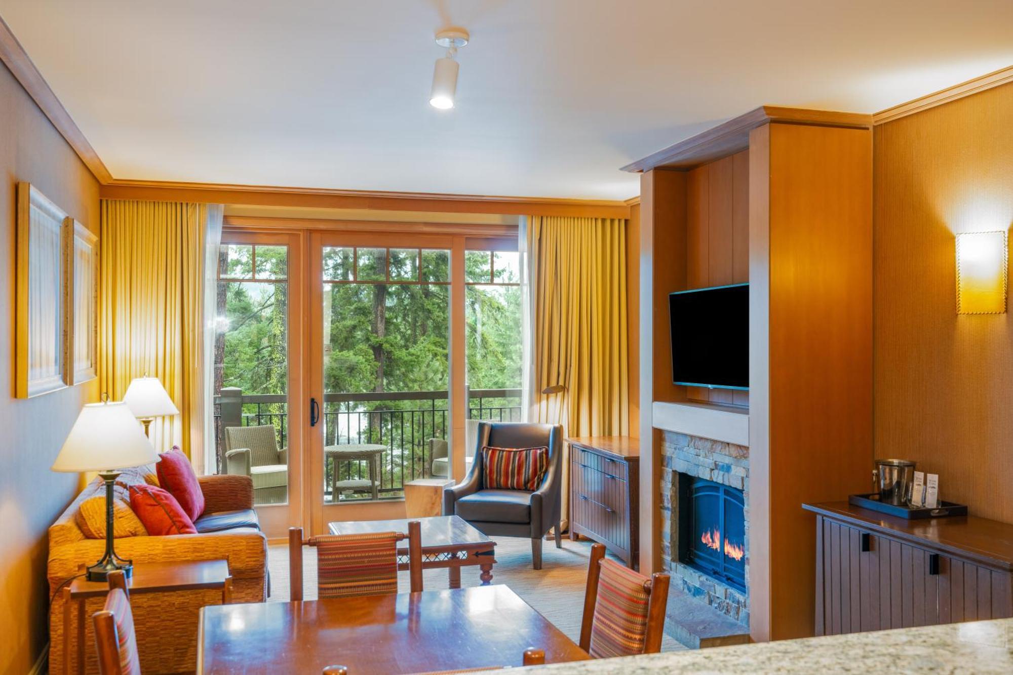 קלה אלום 4008 Cozy One Bedroom In Suncadia With Heated Pool Access מראה חיצוני תמונה