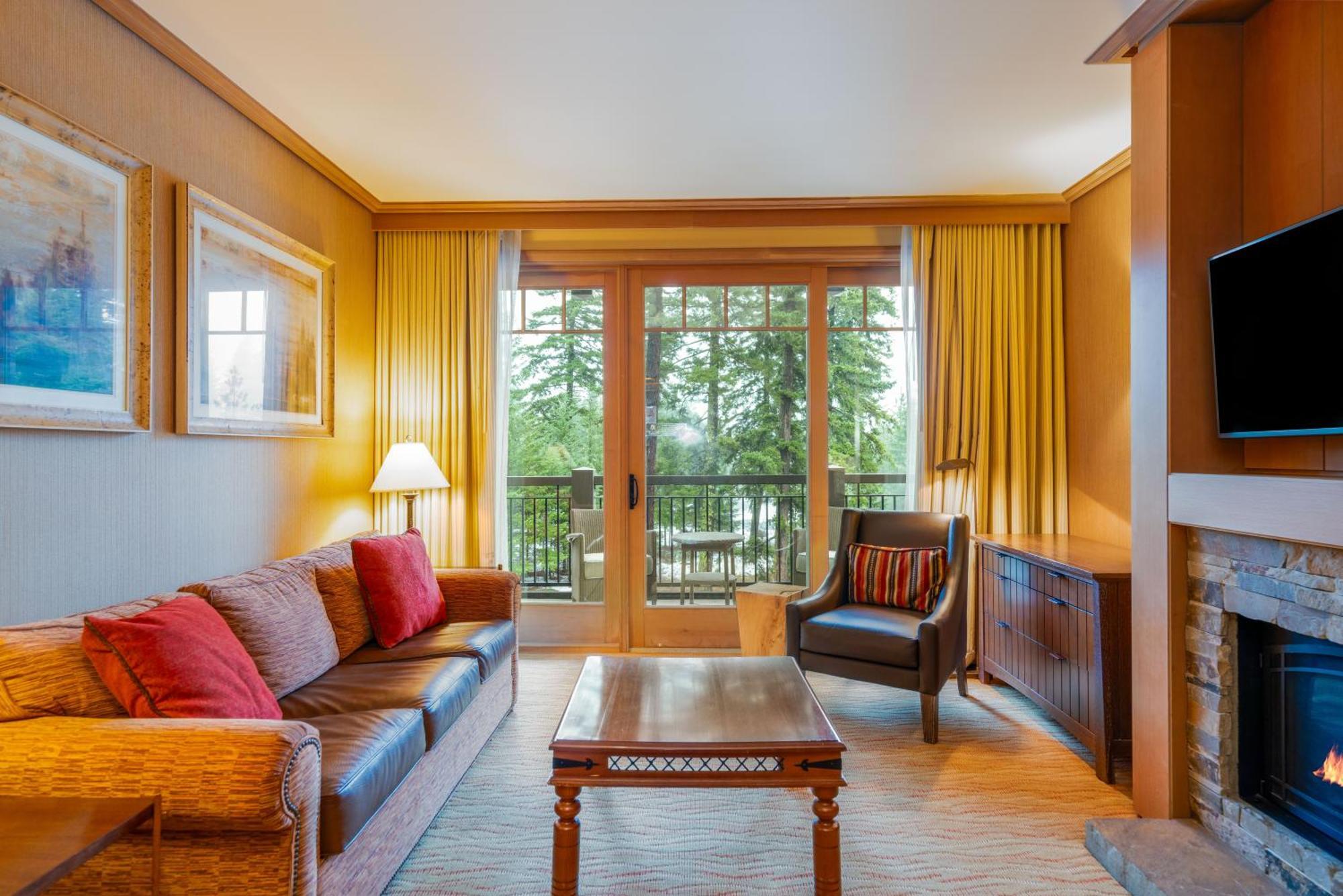 קלה אלום 4008 Cozy One Bedroom In Suncadia With Heated Pool Access מראה חיצוני תמונה